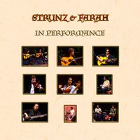 Strunz & Farah - Strunz & Farah In Performance (2024 Remaster)