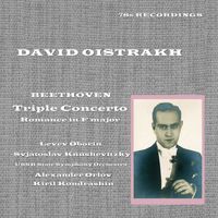 David Oistrakh - David Oistrakh: The 78s Recordings Vol.3