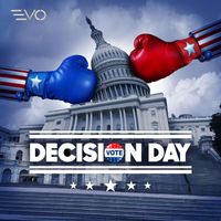Fritz Doddy - Decision Day