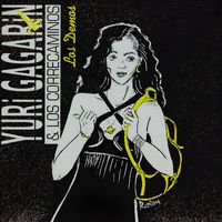 Yuri Gagarin - Los Demos (Remastered)