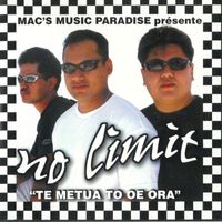 No Limit - Te Metua to Oe Ora