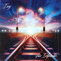 Izzy - VIAS DIFERENTES