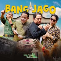 Wali - Bang Jago