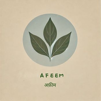 Rahul - Afeem (Explicit)