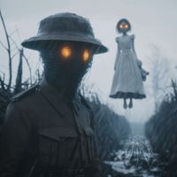 ScareCrow - Liberate Tute De Infernis