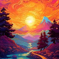 eLeS Dyzer - Euphoric Moments