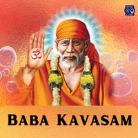 Gayathri - Baba Kavasam - Single