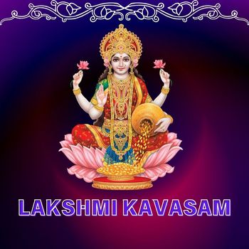 Gayathri - Lakshmi Kavasam - Single