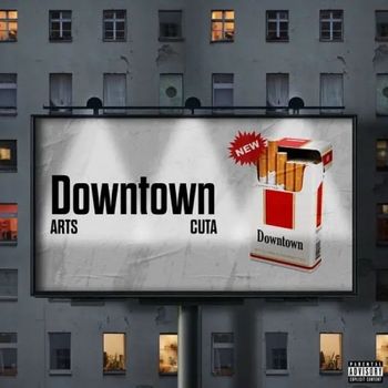 ARTS - Downtown (Explicit)