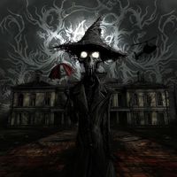 ScareCrow - Red & White