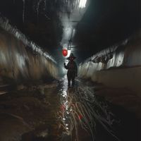 ScareCrow - Can You Smell the Circus