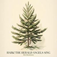 Tim Timmons - Hark! the Herald Angels Sing