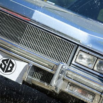 SB - Jp Caddy (Explicit)