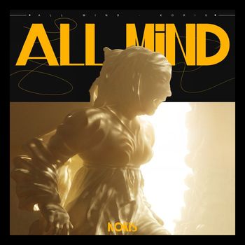 Koris - All Mind