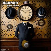 HANNAH - After Hours