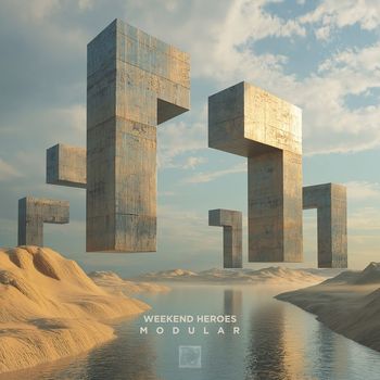 weekend heroes - Modular