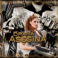 Robert J. Walsh - Drama Asesina (Explicit)