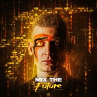 Spitnoise - Mix The Future (Extended Mix)