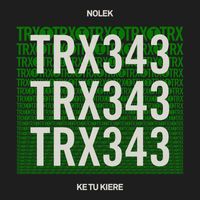 Nolek - Ke Tu Kiere