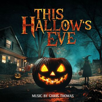 Chris Thomas - This Hallow's Eve