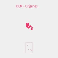 DCM - Orígenes (2024 Remastered Version)