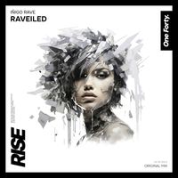 Iñigo Rave - Raveiled