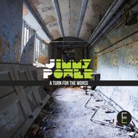 Jimmy Power - A Turn For The Worse