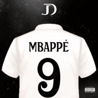 Jayde - Mbappé (Explicit)