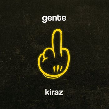 KIRAZ - Gente