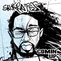 Saukrates - Comin Up (Explicit)