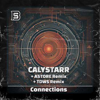 Calystarr - Connections
