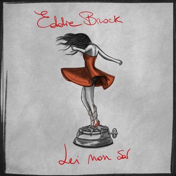 Eddie Brock - Lei non sa