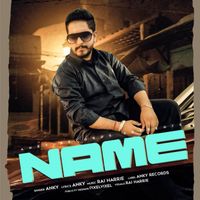 Anky - NAME