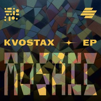 Kvostax - Mosaic EP