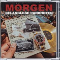 MORGEN - Belanglose Randnoten