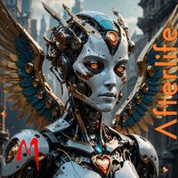 Melkisedec - Afterlife