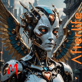 Melkisedec - Afterlife