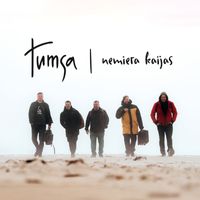 Tumsa - Nemiera kaijas