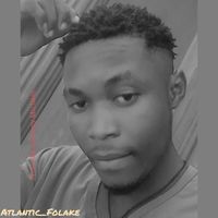 Atlantic - Folake