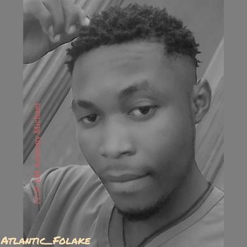 Atlantic - Folake