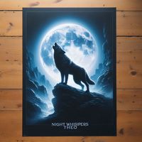 Theo - Night Whisper
