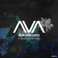 Ron With Leeds - A Tribute To The Fallen