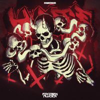 Forgotten Murder - H.A.T.E. (Explicit)