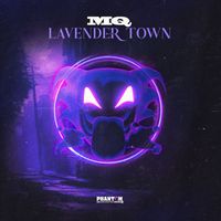 MQ - Lavender Town EP