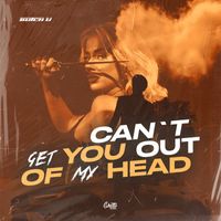 Butch U - Can't Get You Out Of My Head