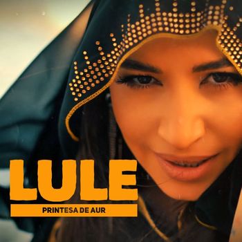 Printesa De Aur - Lule