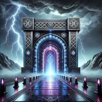 Privilege and SYØGE - Valhalla