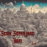 Ayu - Sedih Sepanjang Hari