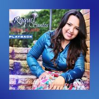 Raquel Santos - Milagre no Jordão (Playback)