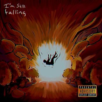 blU - I'm Still Falling (Explicit)